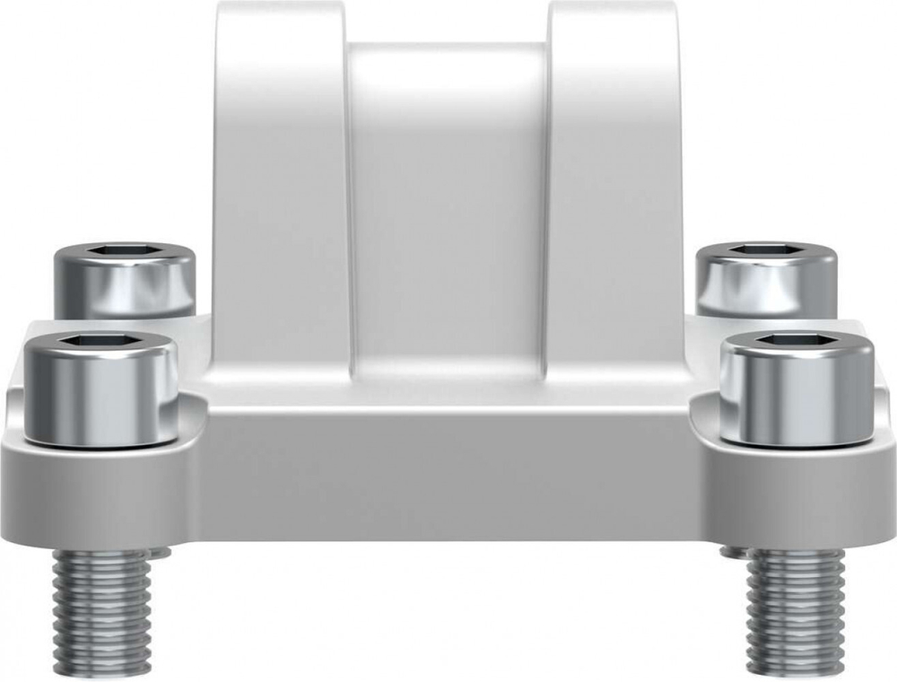 SNCL-125 Фланец с осью