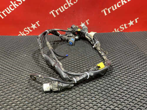 Проводка ящика АКБ 2018г