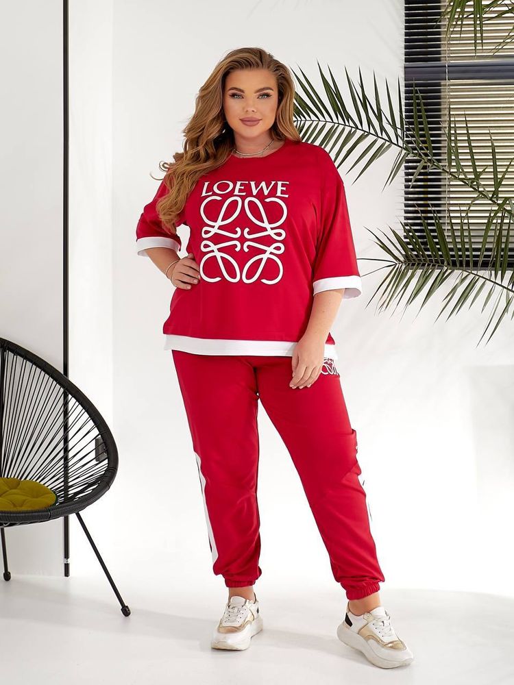 Костюм УК-723 Фабрика Моды