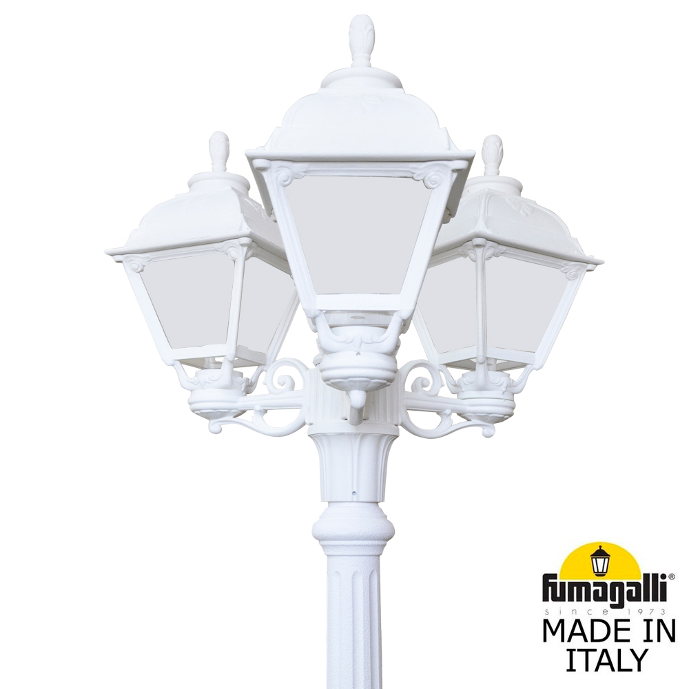 Ландшафтный светильник Fumagalli CEFA U23.158.S30.WYF1R