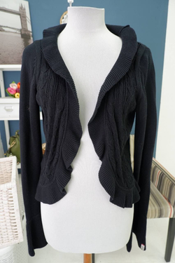 Кардиган Ci Mi вязаный 46/48 размер