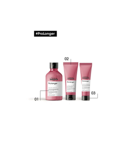 L’Oreal Professionnel Serie Expert Pro Longer - укрепляющий кондиционер для длинных волос /   200  ml  / GTIN 3474636976119