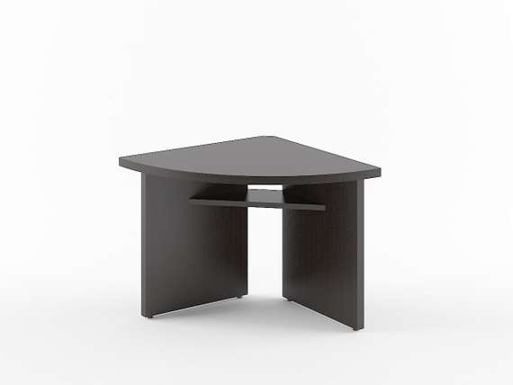 Угловой элемент В 306(R)  840х840х750 BORN