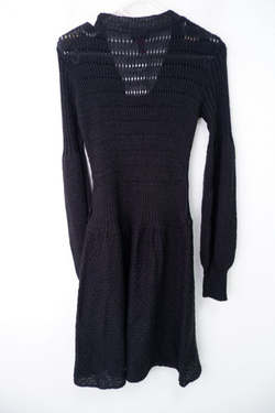 Платье Batik вязаное 44 размер