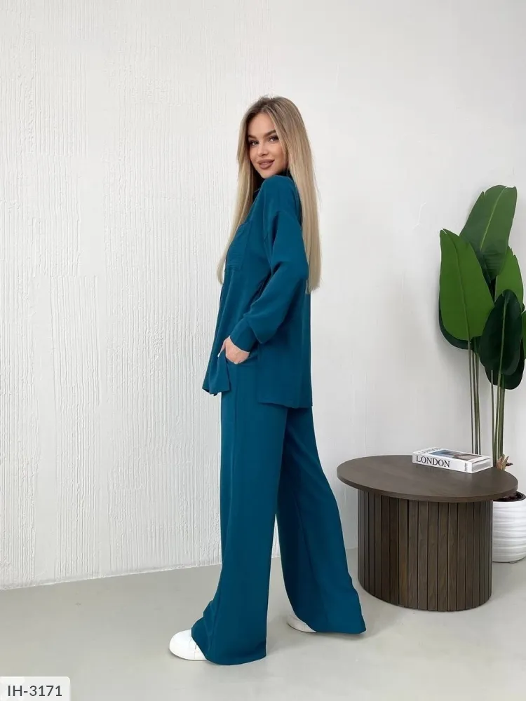 Костюм IH-3169 Фабрика Моды