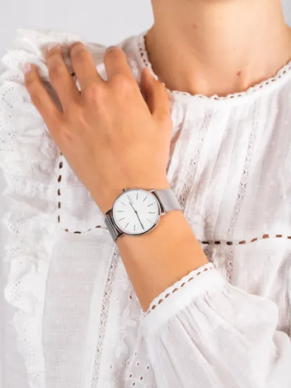 Женские часы Skagen SKW2785