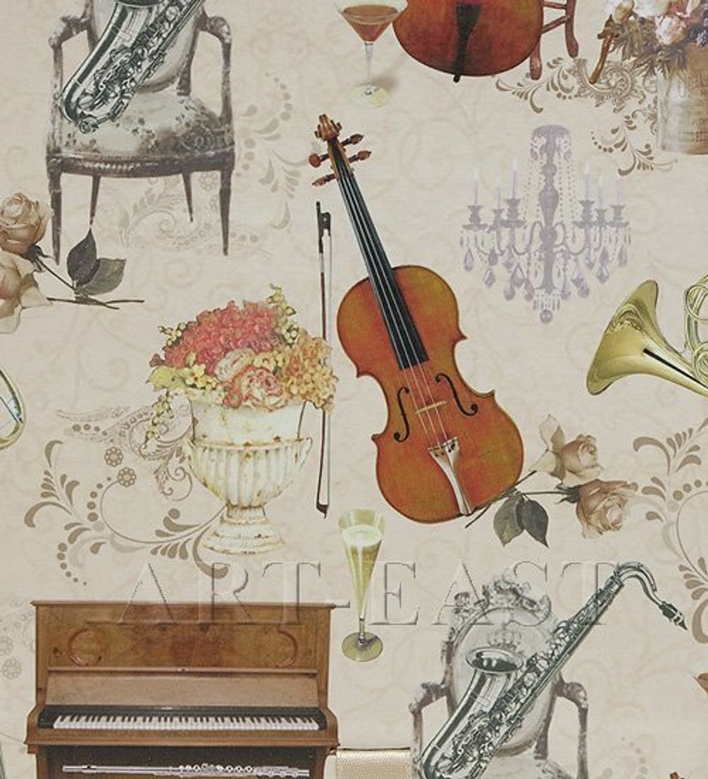 Packing Symphony WA-53-15/4 Коробка «Куб новый»