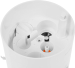 Увлажнитель воздуха ультразвуковой DEERMA DEM-SJS300W,  4.4л,  белый