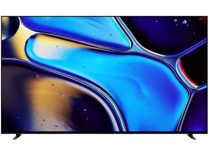 Телевизор Sony K-65XR80 SL