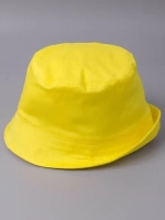 Панама летняя детская хлопковая