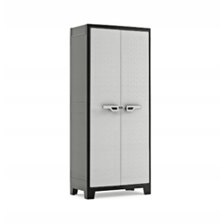 Пластиковый шкаф Keter Titan Multi Space Cabinet