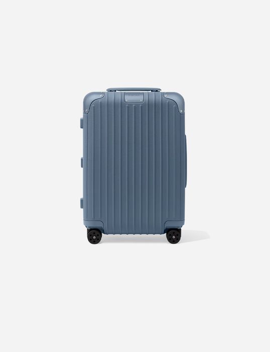 Чемодан Rimowa Distinct Cabin Leather 
