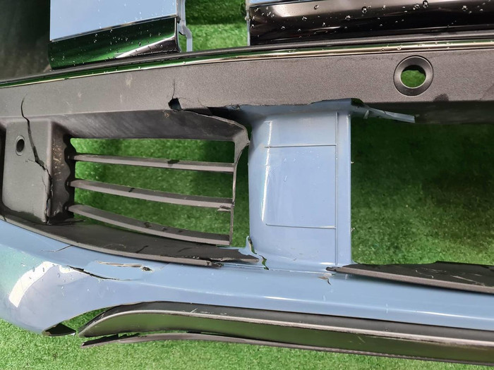 Бампер передний Lixiang L9 (2022-н.в.)