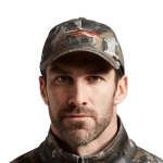 Бейсболка Sitka Traverse Cap
