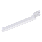 ST663.546.20 Св-к трек. Белый LED 1*20W 4000K 1 600Lm Ra&gt;90 120° IP20 L535xW33xH73 165-265V Трехфазная трековая система