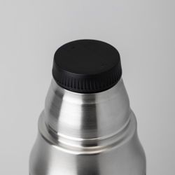 ТЕРМОС HEALTHY LIVE 1000 МЛ, КОЛБА НЕРЖ.СТАЛЬ 18/10