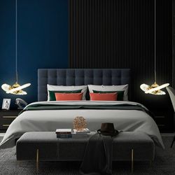 Подвесной светильник PHOENIX