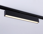 GL6775 BK черный LED 24W 3000K 600*22*48