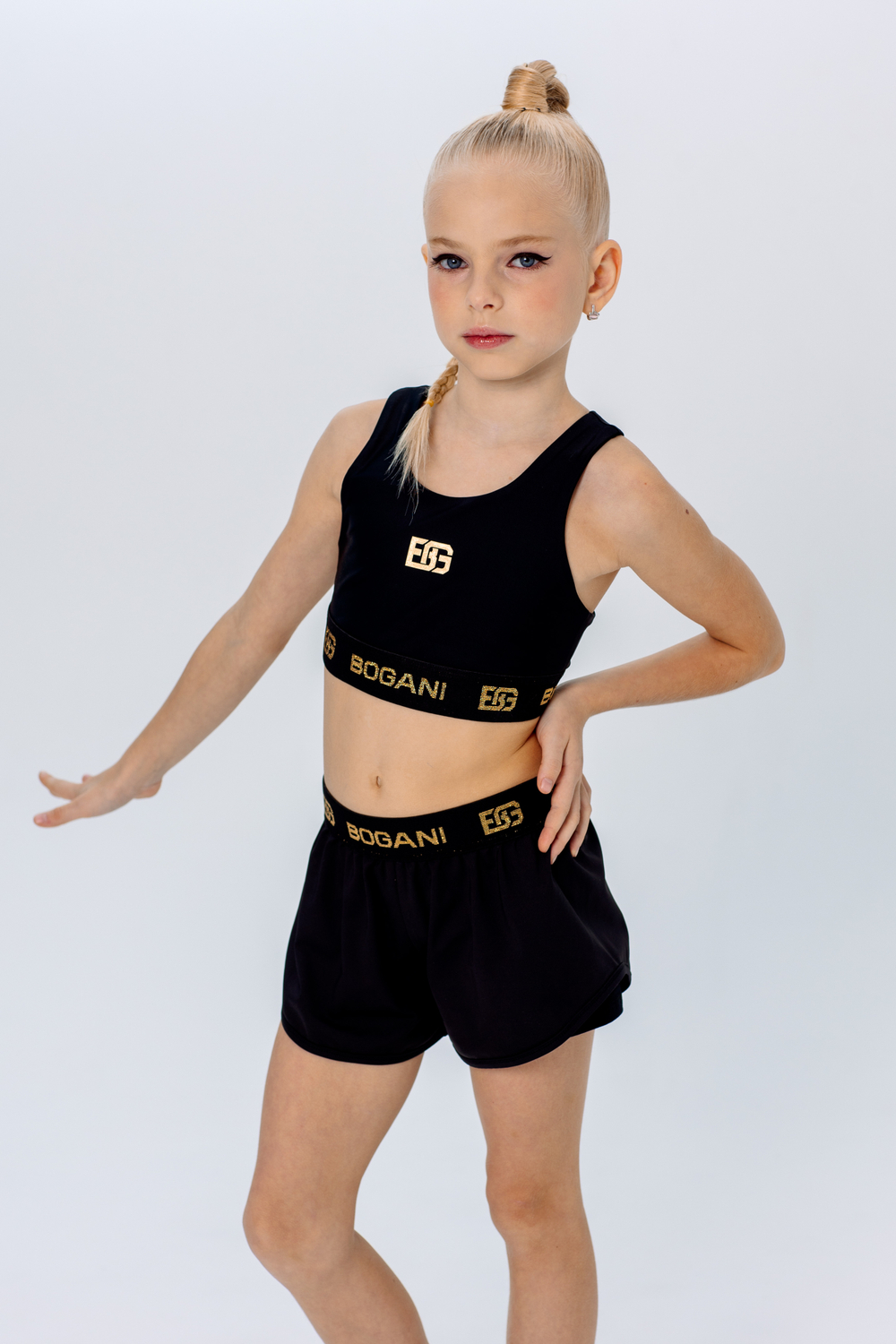 Топ для тренировок