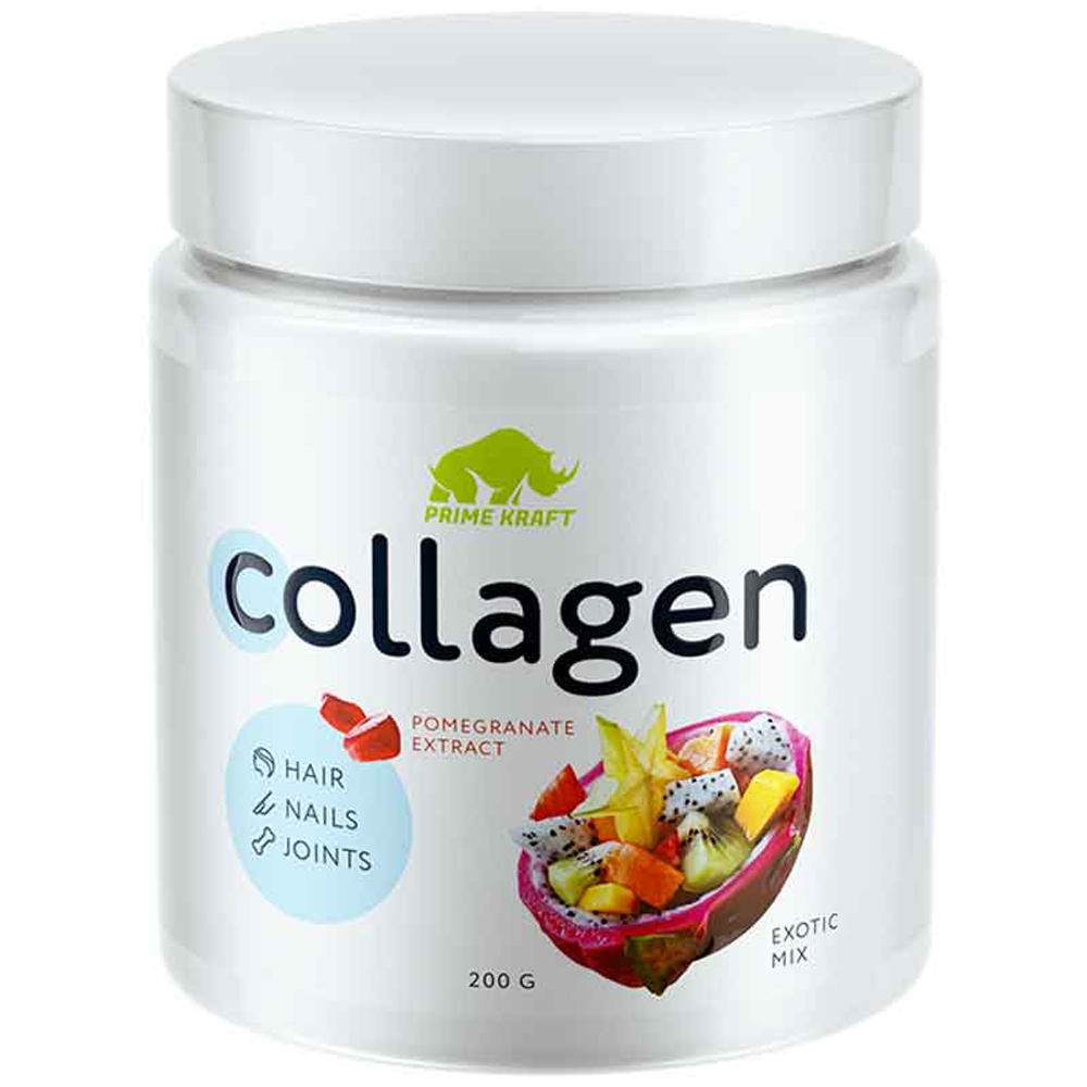 Prime Kraft Collagen (200 гр.)