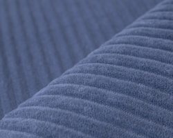 Велюр Cilium indigo (Силиум индиго)