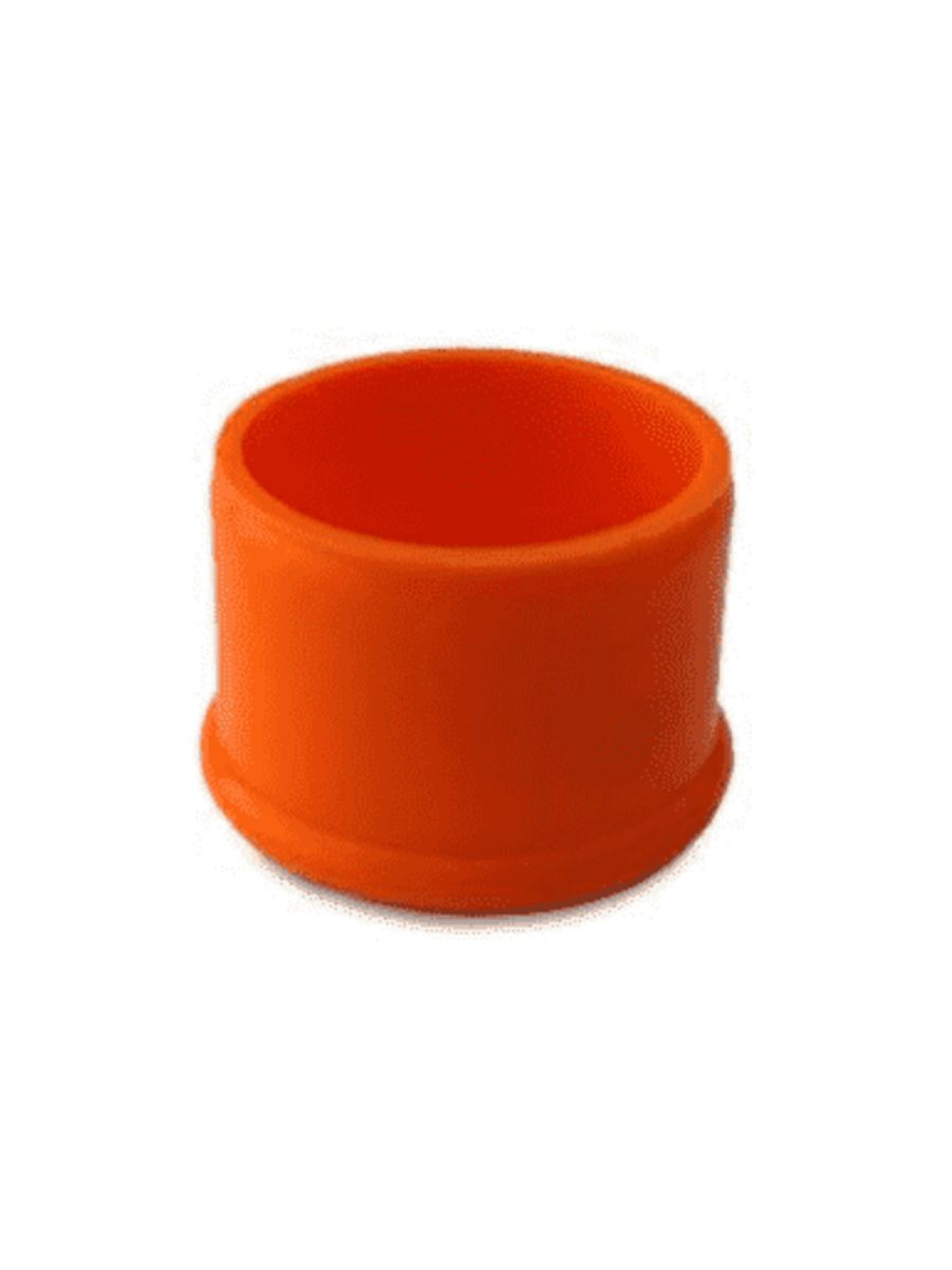 Бампер для датчика эхолота, синий