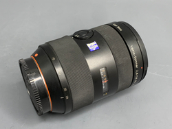 Sony Carl Zeiss Vario-Sonnar T* 24-70mm 2.8 ZA SSM