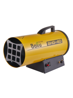 Тепловая пушка газовая Ballu BHG-40