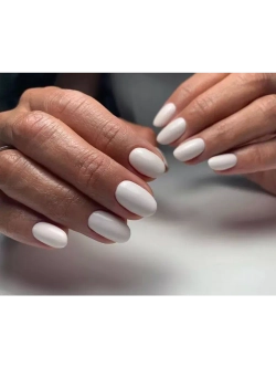 Luxio Ivory гель-лак 15мл.