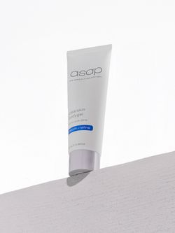 Asap clearskin bodygel / Эксфолиирующий гель для тела