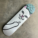 Дека Ripndip Lord Nermal Quantum Deck (Multi)