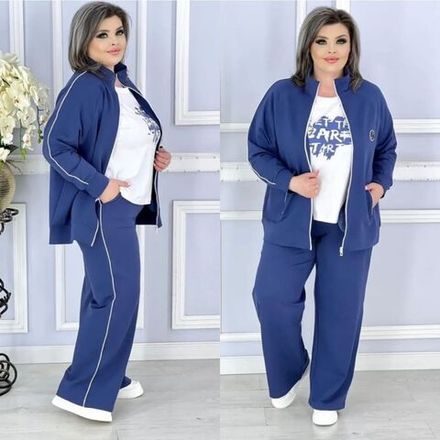 Костюм 50353969 Fabrika