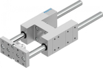 Направляющая Festo EAGF-V2-KF-50-200
