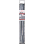 Бур по бетону SDS-plus 7X 6,5x200x265 мм, 10 шт. BOSCH 2608576179