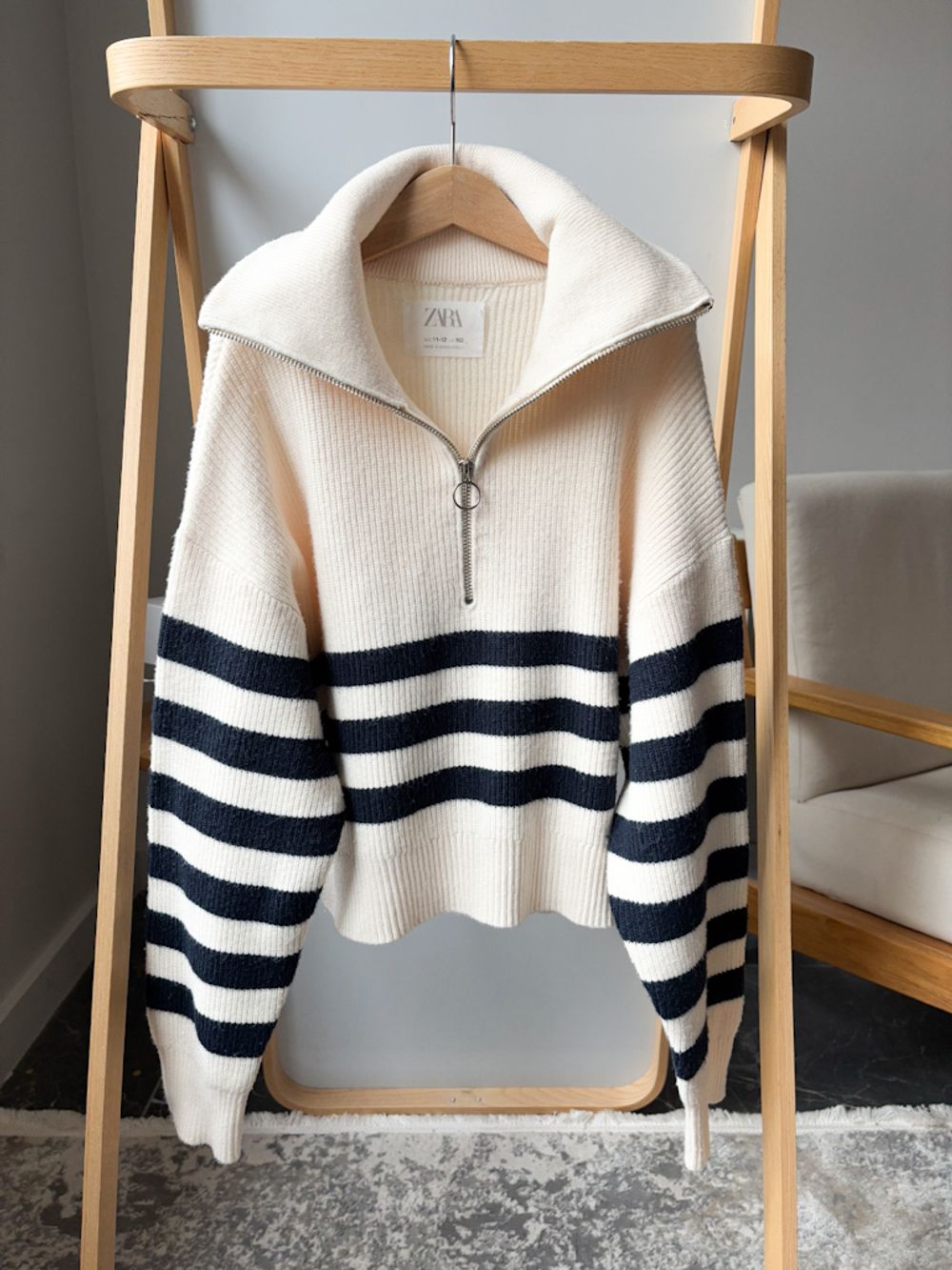 Свитер Zara, 152