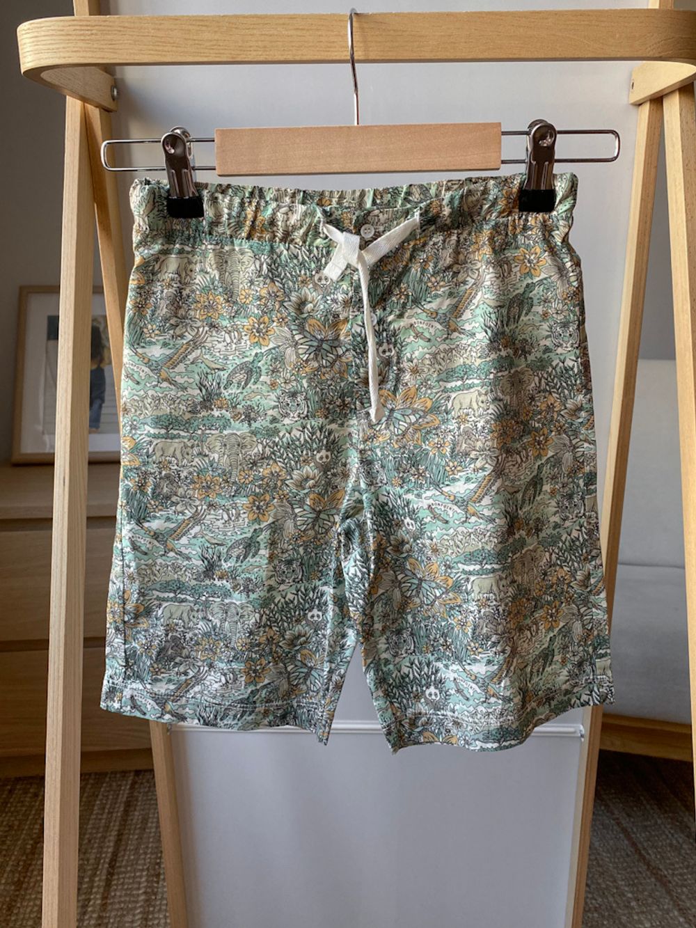 Шорты Bonpoint, 116