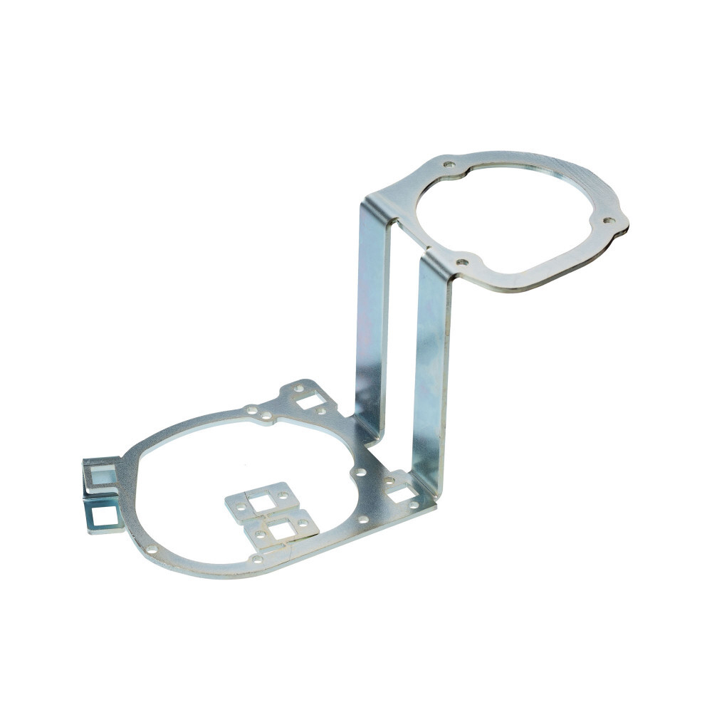 Рамки для Kia Sportage III (SL) Ксенон (2010-2016г.в.) на Н3R