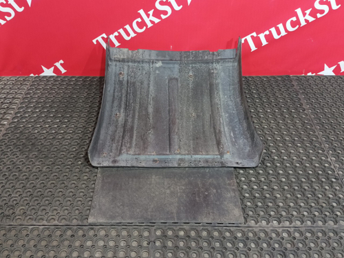 Крыло заднее задняя часть