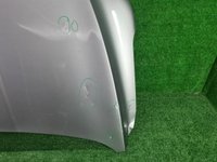 Капот Geely Coolray (2019-2023)