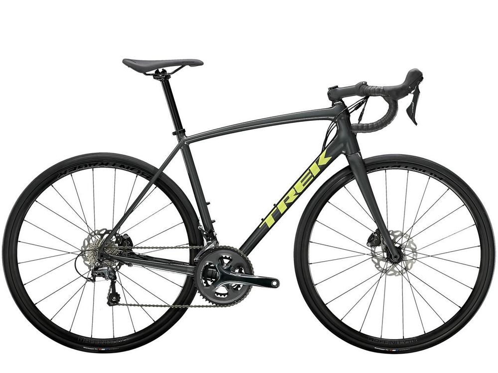 Шоссейный велосипед Trek Emonda Alr 4 Disc (2021)