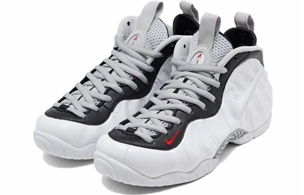Кроссовки Nike Foamposite Pro