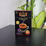 Кофе растворимый эспрессо King Coffee Арабика Вьетнам 1 пакетик 2,5 гр