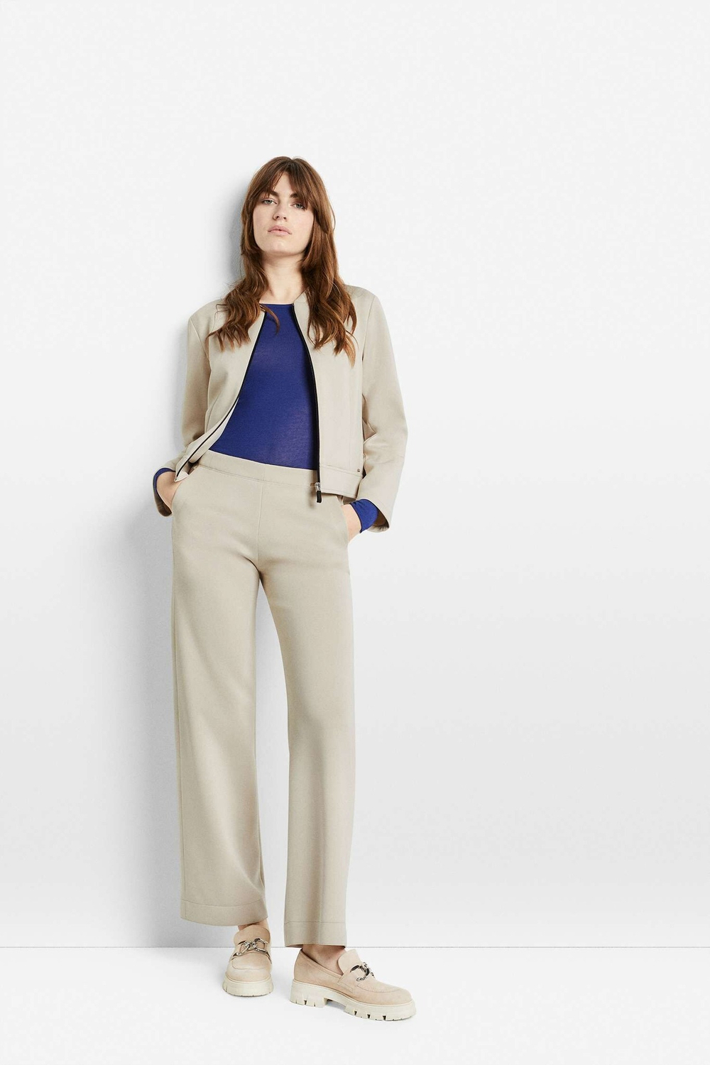 Жакет женский CINQUE