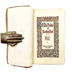 Wilde O. The Ballad of Reading Gaol / Уайльд О. Баллада Редингской тюрьмы. [1910]