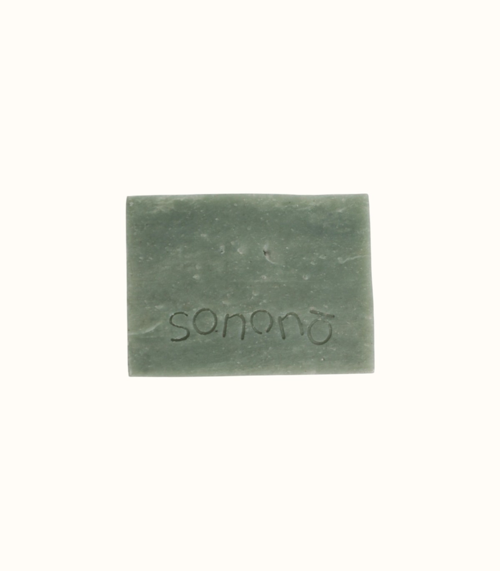 Мыло – Дикая баня | sonono