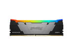 Оперативная память Kingston Fury KF432C16RB12A/16, DDR4 1х 16ГБ 3600 МГц, DIMM, RTL