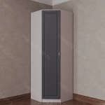 Шкаф угловой №1