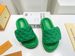 Louis Vuitton Pool Pillow Comfort Mule