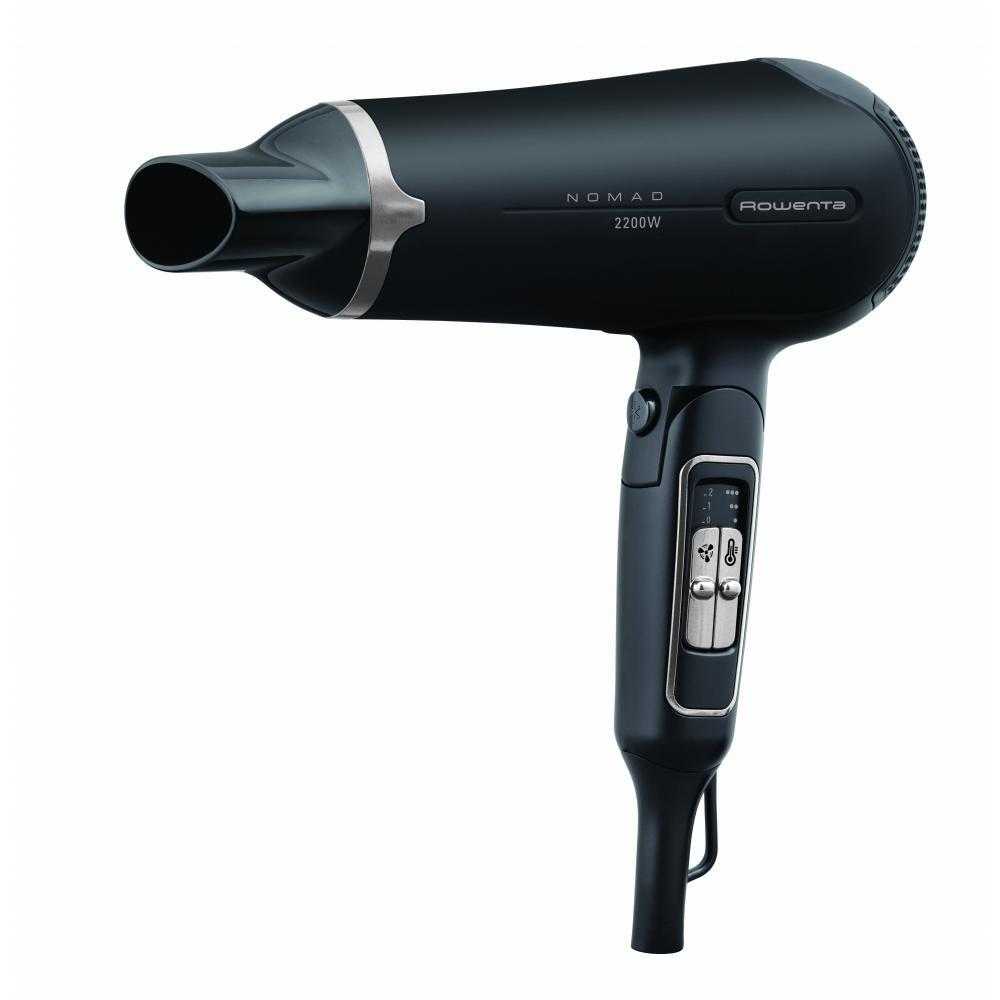 Фен Rowenta Nomad For Men CV4750F0