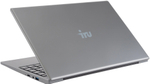 Ноутбук  iRu Tactio 14RLH 14 ", Ryzen 5, 16 Гб RAM, 512 Гб SSD, Radeon Graphics, Серый